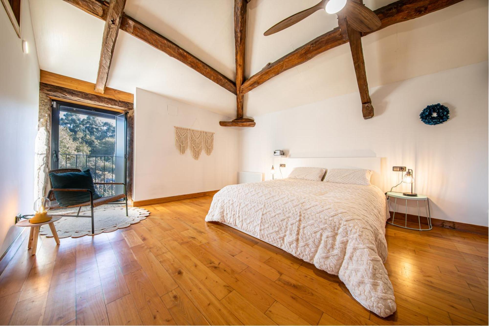 Vive Una Escapada Rural Con Alma, Cerca De Todo Y Lejos Del Ruido Pontevedra Bagian luar foto