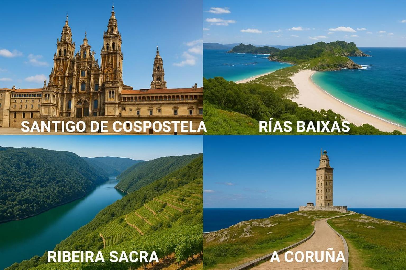 Vive Una Escapada Rural Con Alma, Cerca De Todo Y Lejos Del Ruido Pontevedra Bagian luar foto